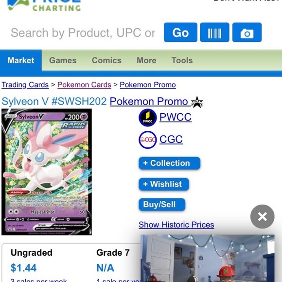 POKEMON - Picture 2 of 8